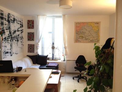 For rent Bordeaux 2 rooms 41 m2 Gironde (33000) photo 1