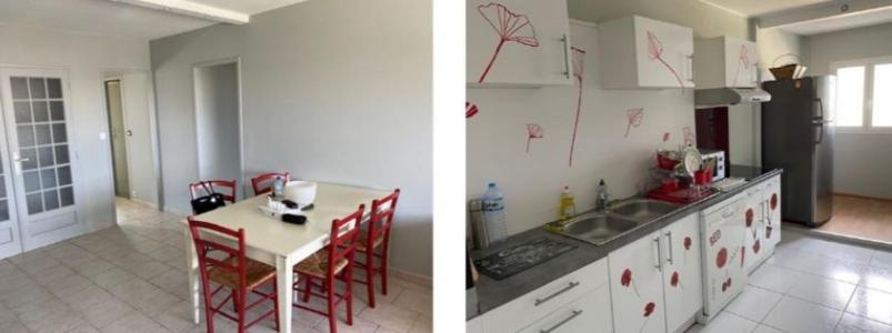 For rent Talence 1 room 12 m2 Gironde (33400) photo 1