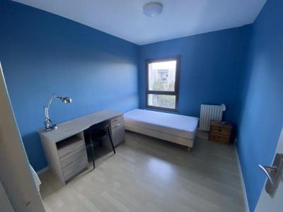 For rent Talence 1 room 12 m2 Gironde (33400) photo 2