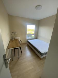 For rent Talence 1 room 12 m2 Gironde (33400) photo 3