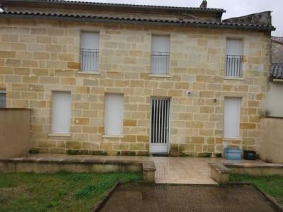 For rent Sainte-terre 4 rooms 95 m2 Gironde (33350) photo 0