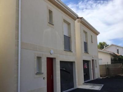 For rent Bouscat 4 rooms 81 m2 Gironde (33110) photo 0