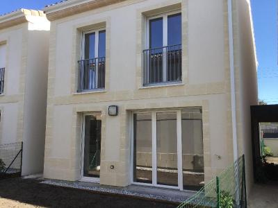 For rent Bouscat 4 rooms 81 m2 Gironde (33110) photo 2
