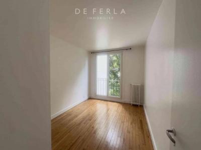 Acheter Appartement Paris-15eme-arrondissement Paris