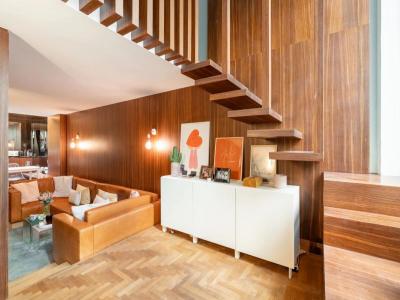 For sale Paris-3eme-arrondissement 2 rooms 45 m2 Paris (75003) photo 0
