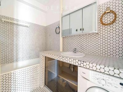 Acheter Appartement 42 m2 Paris-15eme-arrondissement