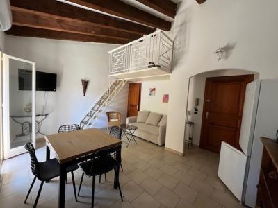 Annonce Location 2 pices Appartement Ile-rousse 20