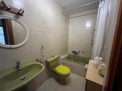 Louer Appartement 36 m2 Ile-rousse