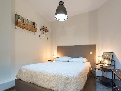 For rent Saint-etienne Quartier Centre ville 1 room 23 m2 Loire (42100) photo 2