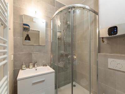 For rent Saint-etienne Quartier Centre ville 1 room 23 m2 Loire (42100) photo 3