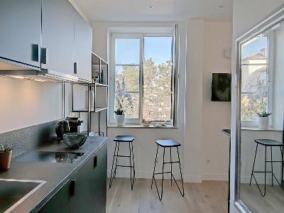 Annonce Location Appartement Ecully 69