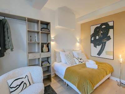 Louer Appartement 23 m2 Ecully
