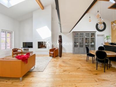 Acheter Maison 180 m2 Montauban