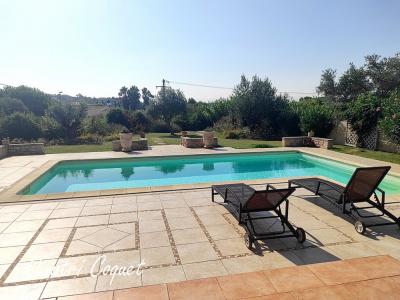 Annonce Vente 5 pices Maison Coulobres 34