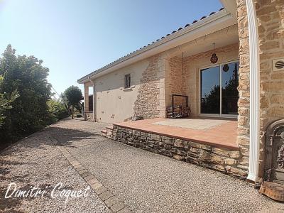 Acheter Maison 170 m2 Coulobres