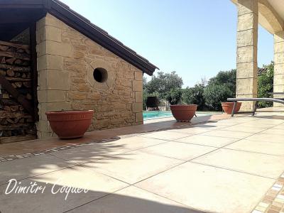 Acheter Maison Coulobres Herault