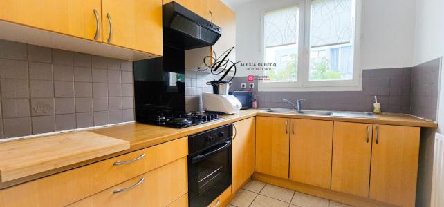 Acheter Appartement Noisiel Seine et marne