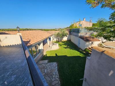 For sale Eguilles 4 rooms 140 m2 Bouches du Rhone (13510) photo 1