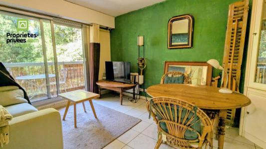 Life-annuity Jard-sur-mer 2 rooms 27 m2 Vendee (85520) photo 1