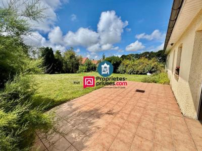 Annonce Vente 4 pices Maison Saint-martin-boulogne 62