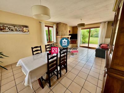 Acheter Maison 94 m2 Saint-martin-boulogne