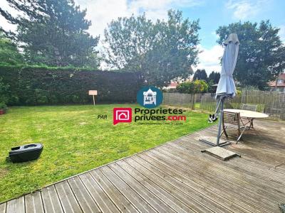 Acheter Maison 87 m2 Condette