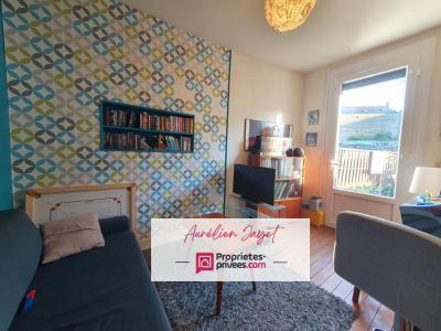 Annonce Vente 5 pices Maison Fecamp 76