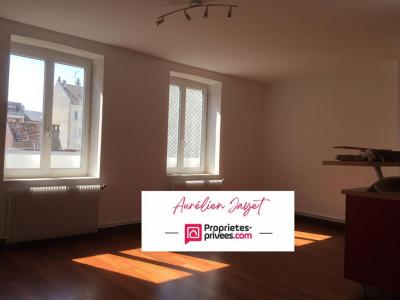 Annonce Vente 3 pices Appartement Havre 76