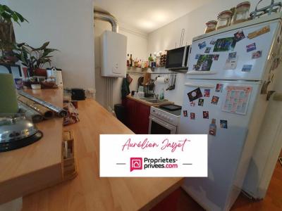 Acheter Appartement 45 m2 Havre