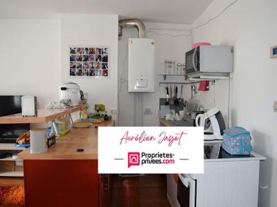 Acheter Appartement Havre Seine maritime