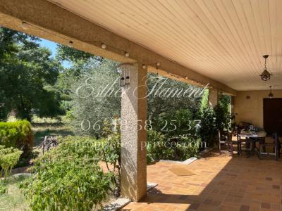 Annonce Vente 5 pices Maison Boisset-et-gaujac 30