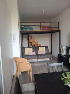 Annonce Vente Appartement Lille 59