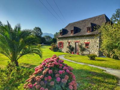 Annonce Vente 5 pices Maison Buzy 64