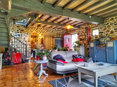 Acheter Maison Buzy 315000 euros