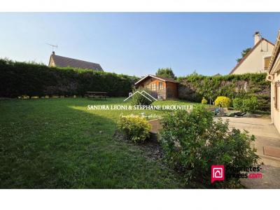 Acheter Maison 153 m2 Jouy
