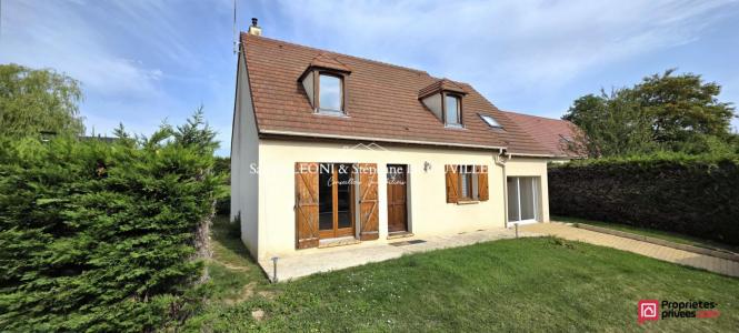 Acheter Maison Jouy Eure et loir