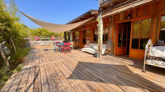 For sale Lege-cap-ferret 4 rooms 124 m2 Gironde (33950) photo 2