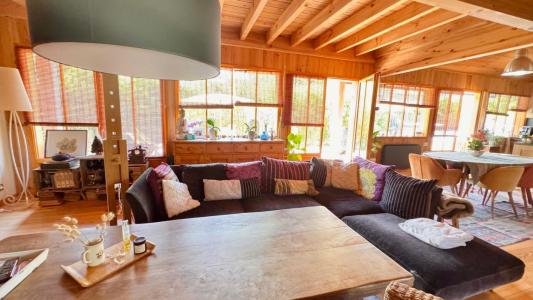 For sale Lege-cap-ferret 4 rooms 124 m2 Gironde (33950) photo 4