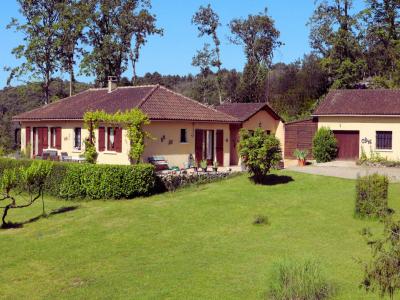 For sale Tursac 4 rooms 114 m2 Dordogne (24620) photo 2