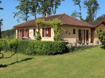 For sale Tursac 4 rooms 114 m2 Dordogne (24620) photo 3