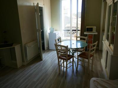Acheter Appartement 24 m2 Bordeaux