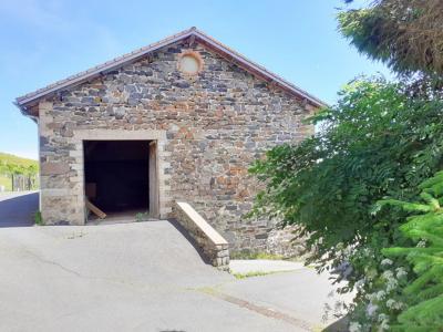 For sale Saint-front 6 rooms 110 m2 Haute loire (43550) photo 0