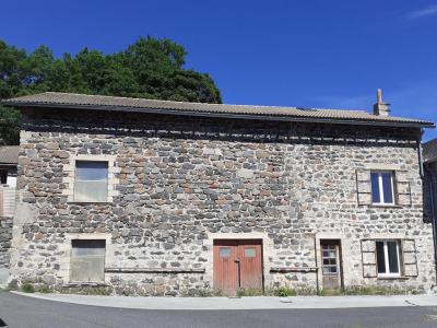 For sale Saint-front 6 rooms 110 m2 Haute loire (43550) photo 1