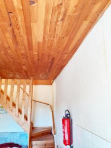 For sale Saint-front 6 rooms 110 m2 Haute loire (43550) photo 3
