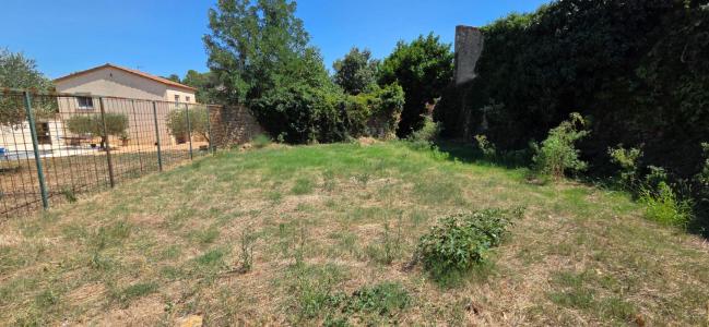 Acheter Terrain Sabran 95139 euros