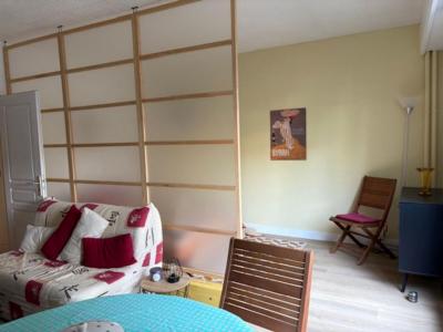 Acheter Appartement 38 m2 Perpignan