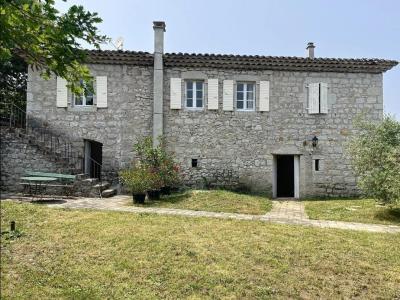 Annonce Vente 6 pices Maison Balazuc 07