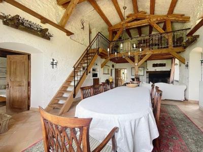 Acheter Maison Balazuc Ardeche