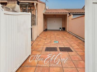 For sale Carcassonne 5 rooms 158 m2 Aude (11000) photo 2