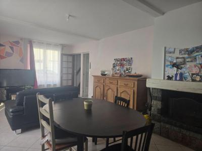 Annonce Vente 4 pices Maison Wattrelos 59